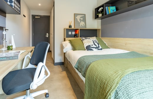 Classic En Suite